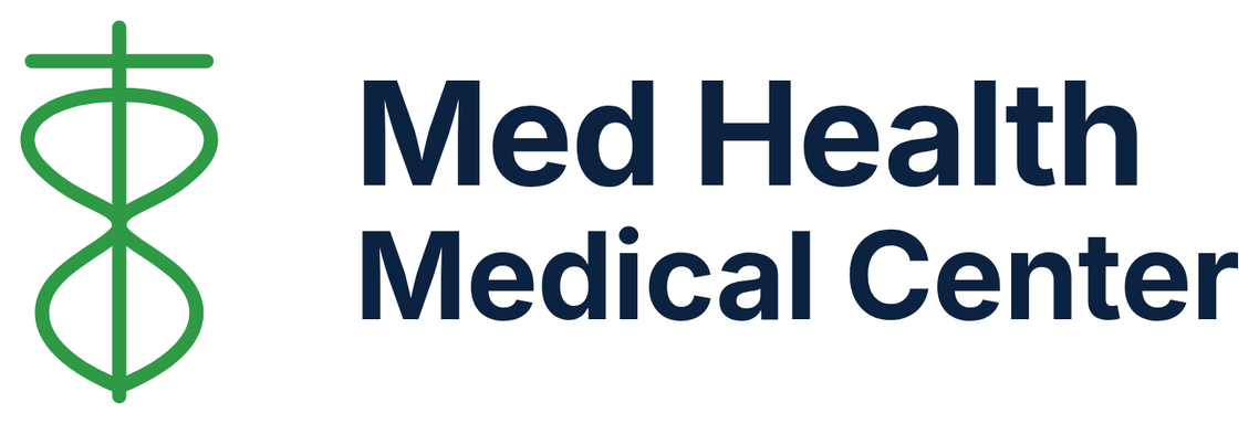 Med Health Medical Center